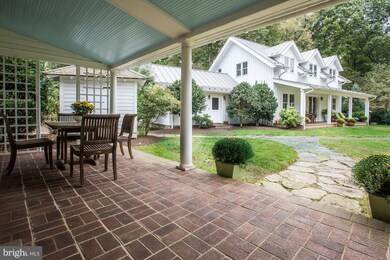 37146 Mountville Rd, Middleburg, VA 20117 - photo 2