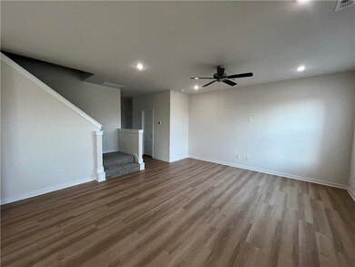 4808 W Planetree St, Fayetteville, AR 72704 - photo 2