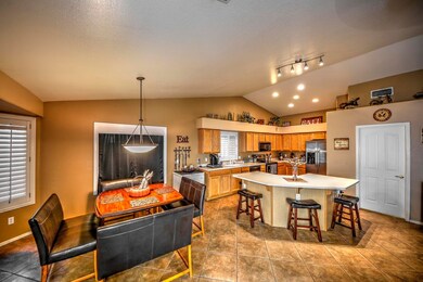 kitchen one