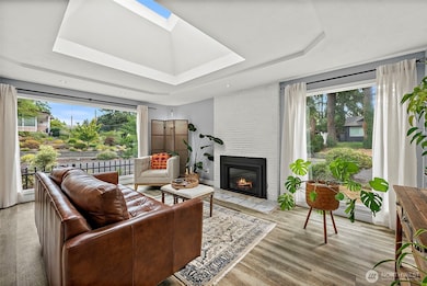 702 Yale St, Fircrest, WA 98466 - photo 6