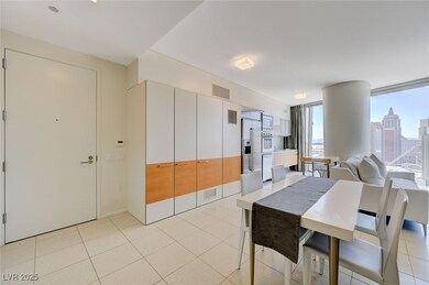 Veer Towers West unit 2007, Las Vegas, NV 89158 - photo 2