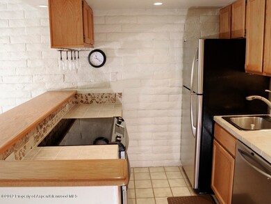 Kitchen III