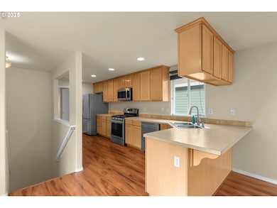 5045 SE 70th Ave, Portland, OR 97206 - photo 5