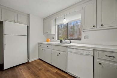 Appliances are like new