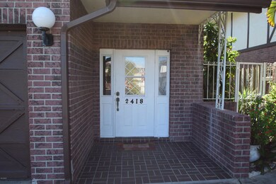 WELCOME TO YOUR NEW TOWNHOUSE!