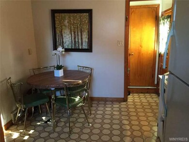 Kitchen Dining.