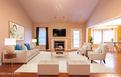 6904 Catalpa Springs Dr, Louisville, KY 40228 - photo 7