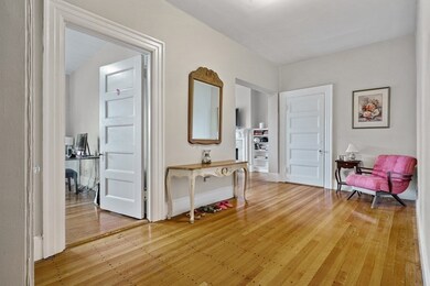 382 Commonwealth Ave unit 64, Boston, MA 02215 - photo 3