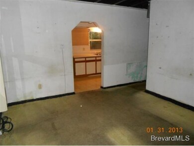 519 S Robbins Ave, Titusville, FL 32796 - photo 2