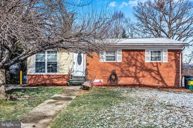 6029 10th Place, Hyattsville, MD 20782 - photo 2