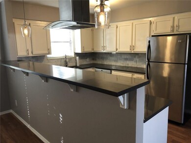 1114 NW G St, Bentonville, AR 72712 - photo 2