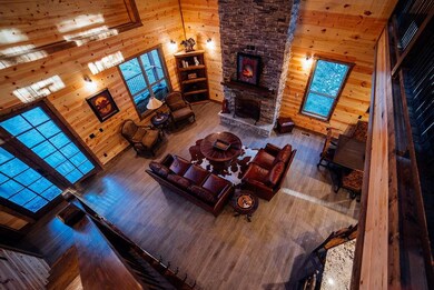 95 Hickory Nut Trail, Broken Bow, OK 74728 - photo 6