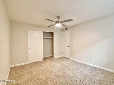 Additional Bedroom