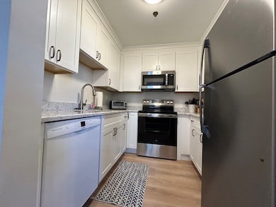 Gateway Condominiums unit 308S, Beverly, MA 01915 - photo 7