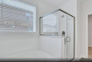Beech Primary Bath