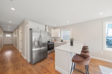 52 Bellevue St unit 1, Boston, MA 02125 - photo 3