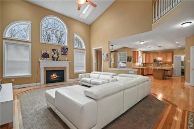 6719 Arbordeau Ln, Macungie, PA 18062 - photo 6