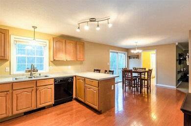 25 Maple Ave, Newton, NH 03858 - photo 2