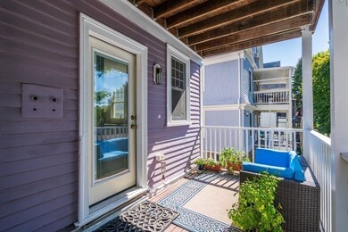 106 Westbourne Terrace unit 1, Brookline, MA 02446 - photo 6