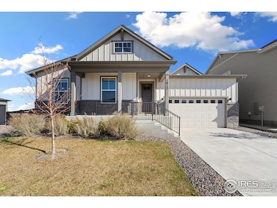 1815 Windfall Dr, Windsor, CO 80550 - photo 2