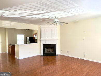 1035 Prestwyck Ct, Alpharetta, GA 30004 - photo 6