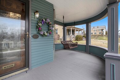 506 W Prospect St, Marshall, MI 49068 - photo 3