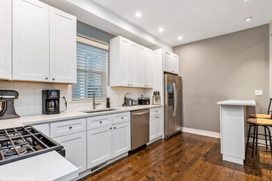 3136 N Christiana Ave, Chicago, IL 60618 - photo 6