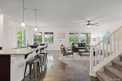 3925 Donnington Way, Castle Rock, CO 80104 - photo 5