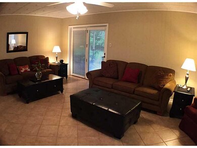 Den/Family/Great Room.
