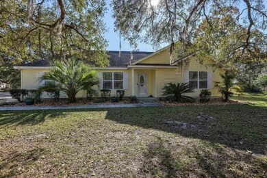 233 Whiddon Lake Rd, Crawfordville, FL 32327 - photo 2