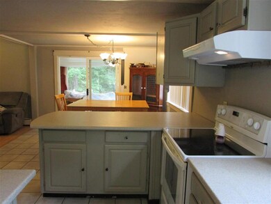 185 Green Mountain Rd, Effingham, NH 03882 - photo 3