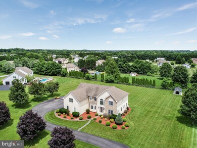 206 Deerfield Dr, Middletown, DE 19709 - photo 2