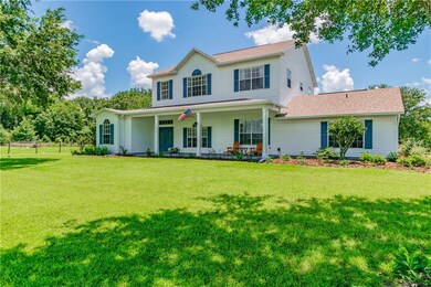 7630 Artifact Dr, Zephyrhills, FL 33541 - photo 4