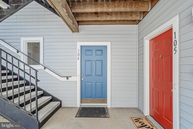 5001 Willow Branch Way unit 104, Owings Mills, MD 21117 - photo 2