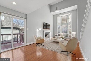 7113 Carriage Hill Dr, Laurel, MD 20707 - photo 4