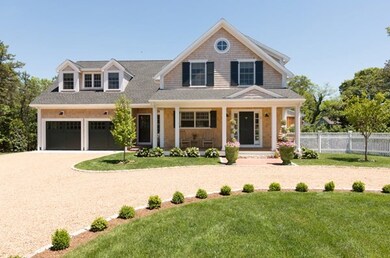1 Jordan Way, Edgartown, MA 02539 - photo 3