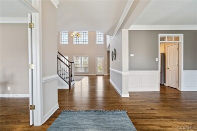 7901 Hampton Meadows Cove, Chesterfield, VA 23832 - photo 3