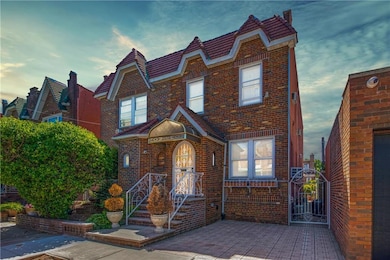 front ouside