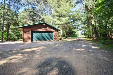 6858 Devils Lake Rd, Webster, WI 54893 - photo 3
