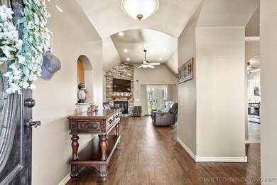 25670 E 109th St S, Broken Arrow, OK 74014 - photo 7