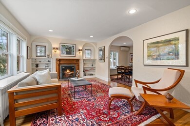 8 Lexington Ave, Cambridge, MA 02138 - photo 3