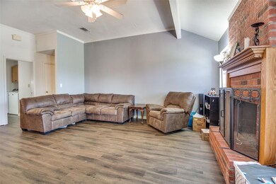 625 Lakewood Rd, Denison, TX 75020 - photo 7