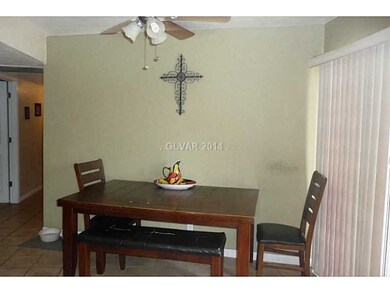 Dining Room. Dining Area