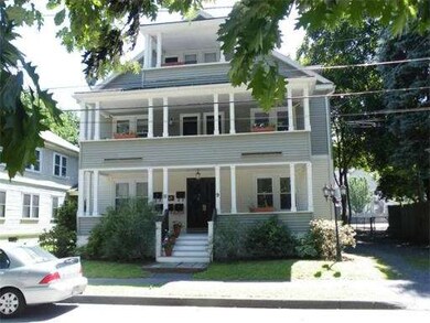 11 Lyman Rd unit B, Northampton, MA 01060 - photo 2