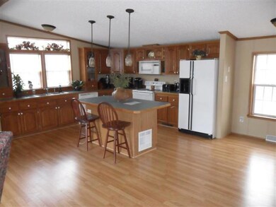 Kitchen (Small)