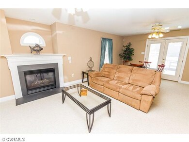 Den/Family/Great Room