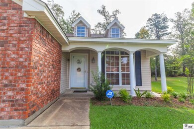 334 Timberwood Dr, Monroe, LA 71203 - photo 3