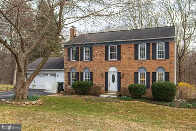 5422 Huckleberry Ln, Sykesville, MD 21784 - photo 2