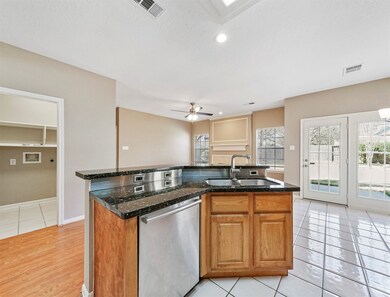 17810 Western Pass Ln, Houston, TX 77095 - photo 7