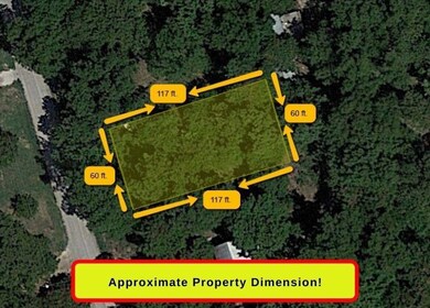 0 Cherokee Trail, Horseshoe Bend, TX 76087 - photo 4